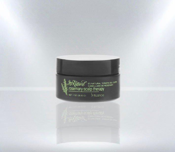 It's Natural Rosemary Mint Scalp Therapy 1oz.