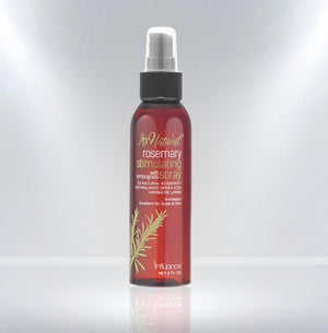 It's Natural Rosemary Mint Stimulating Spray 4oz.