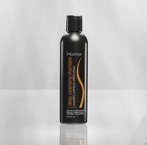 Influance Deep Cleansing Shampoo