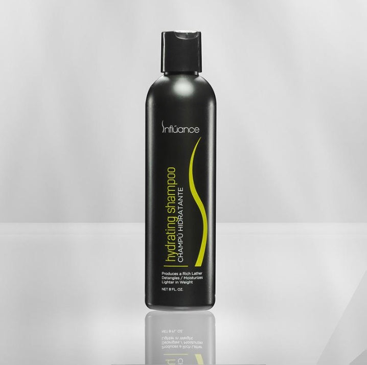 Influance Hydrating Shampoo
